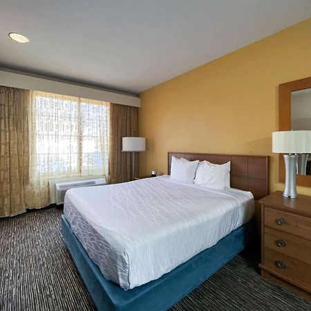Studio 6 Carlsbad Ca Екстер'єр фото