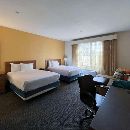 Studio 6 Carlsbad Ca Екстер'єр фото
