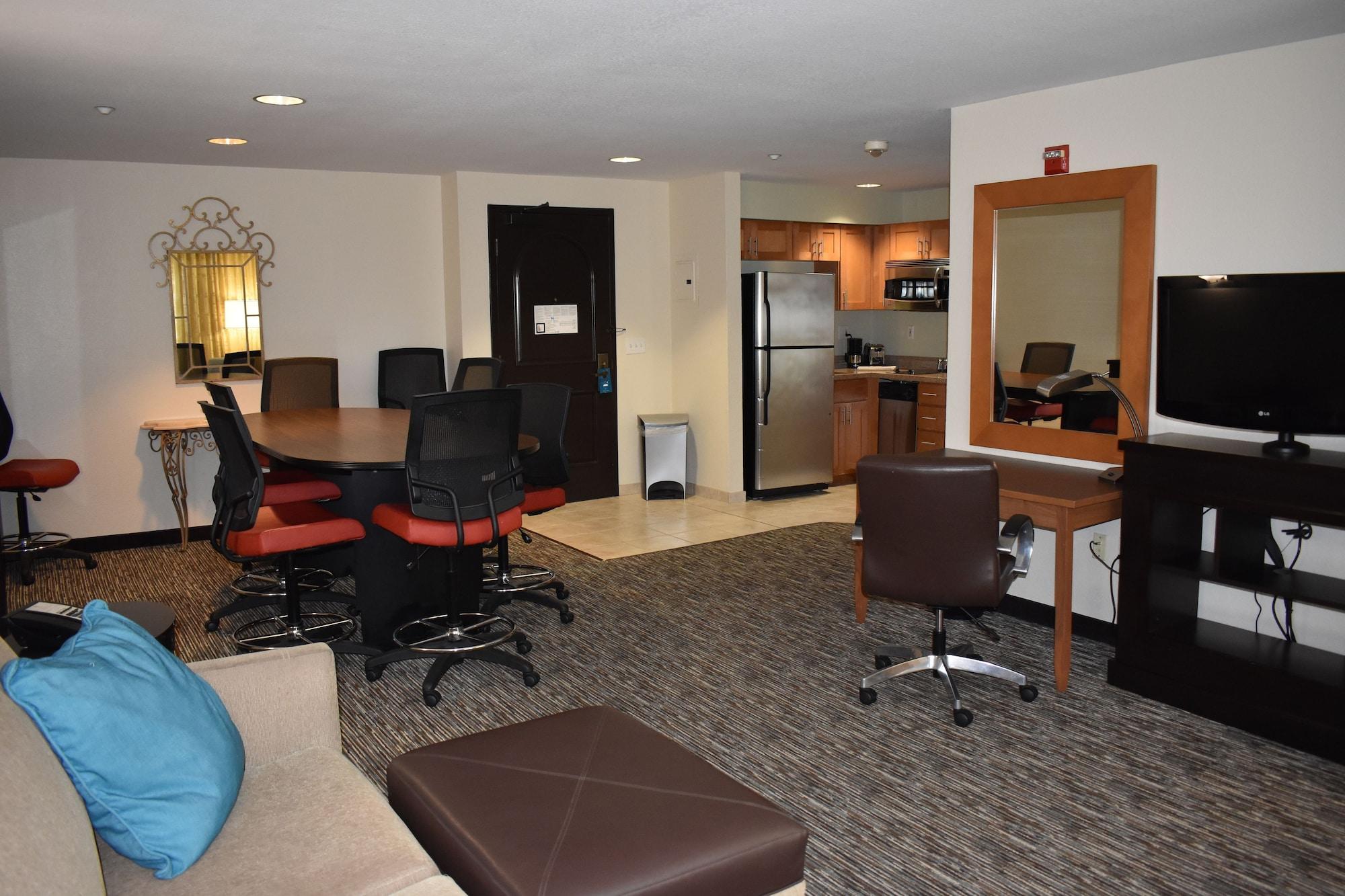Studio 6 Carlsbad Ca Екстер'єр фото