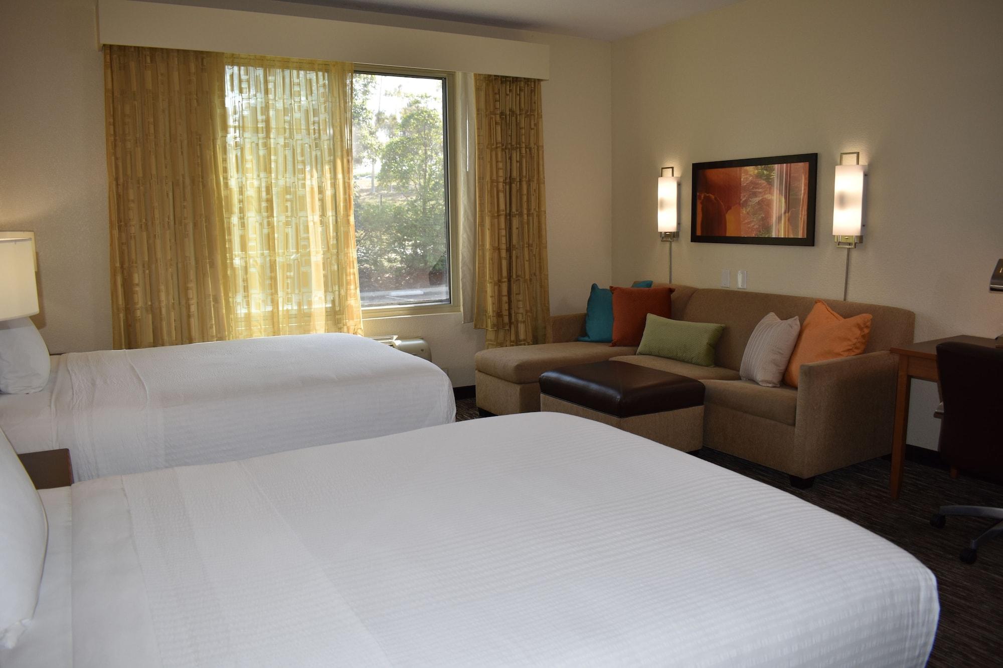 Studio 6 Carlsbad Ca Екстер'єр фото