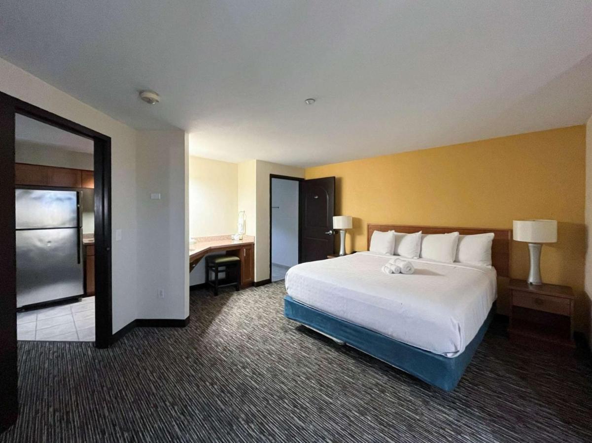 Studio 6 Carlsbad Ca Екстер'єр фото