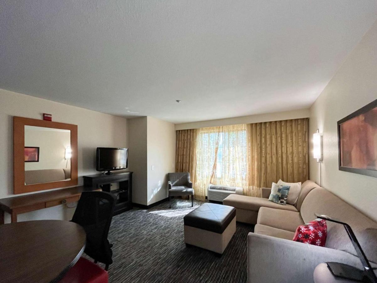 Studio 6 Carlsbad Ca Екстер'єр фото