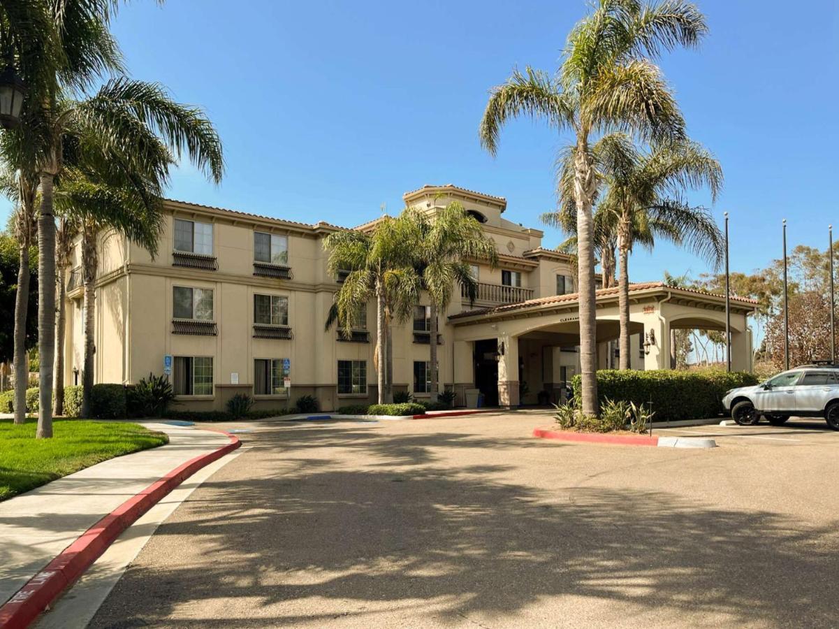 Studio 6 Carlsbad Ca Екстер'єр фото