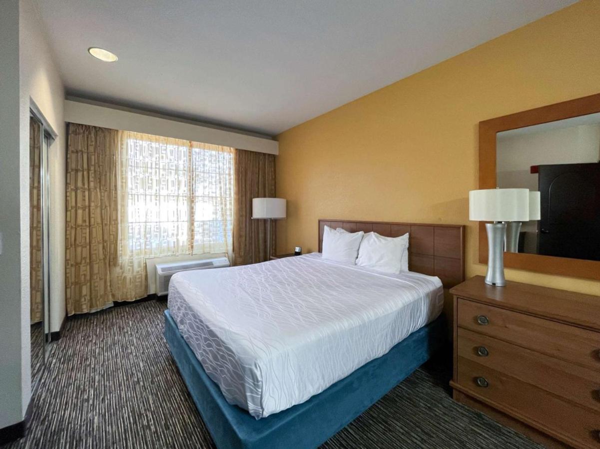 Studio 6 Carlsbad Ca Екстер'єр фото