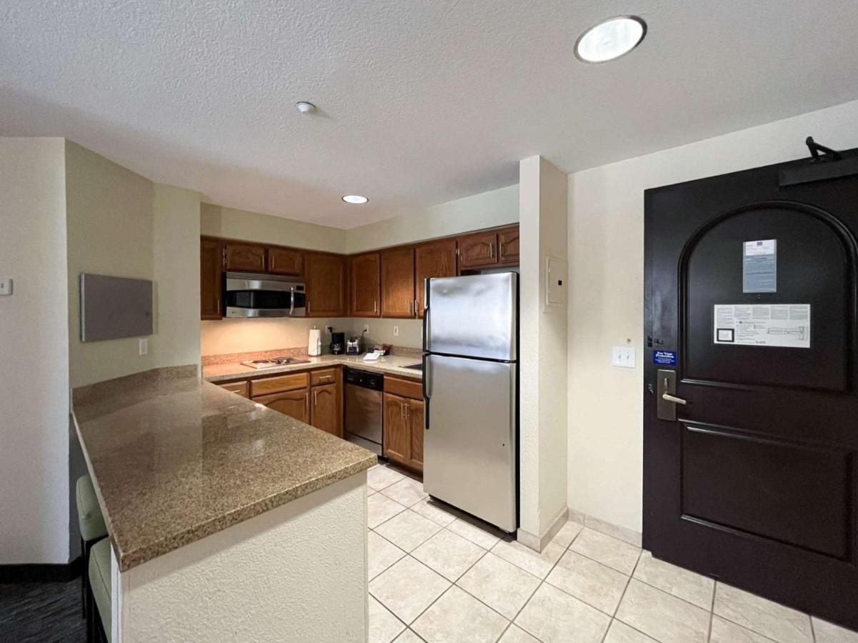 Studio 6 Carlsbad Ca Екстер'єр фото