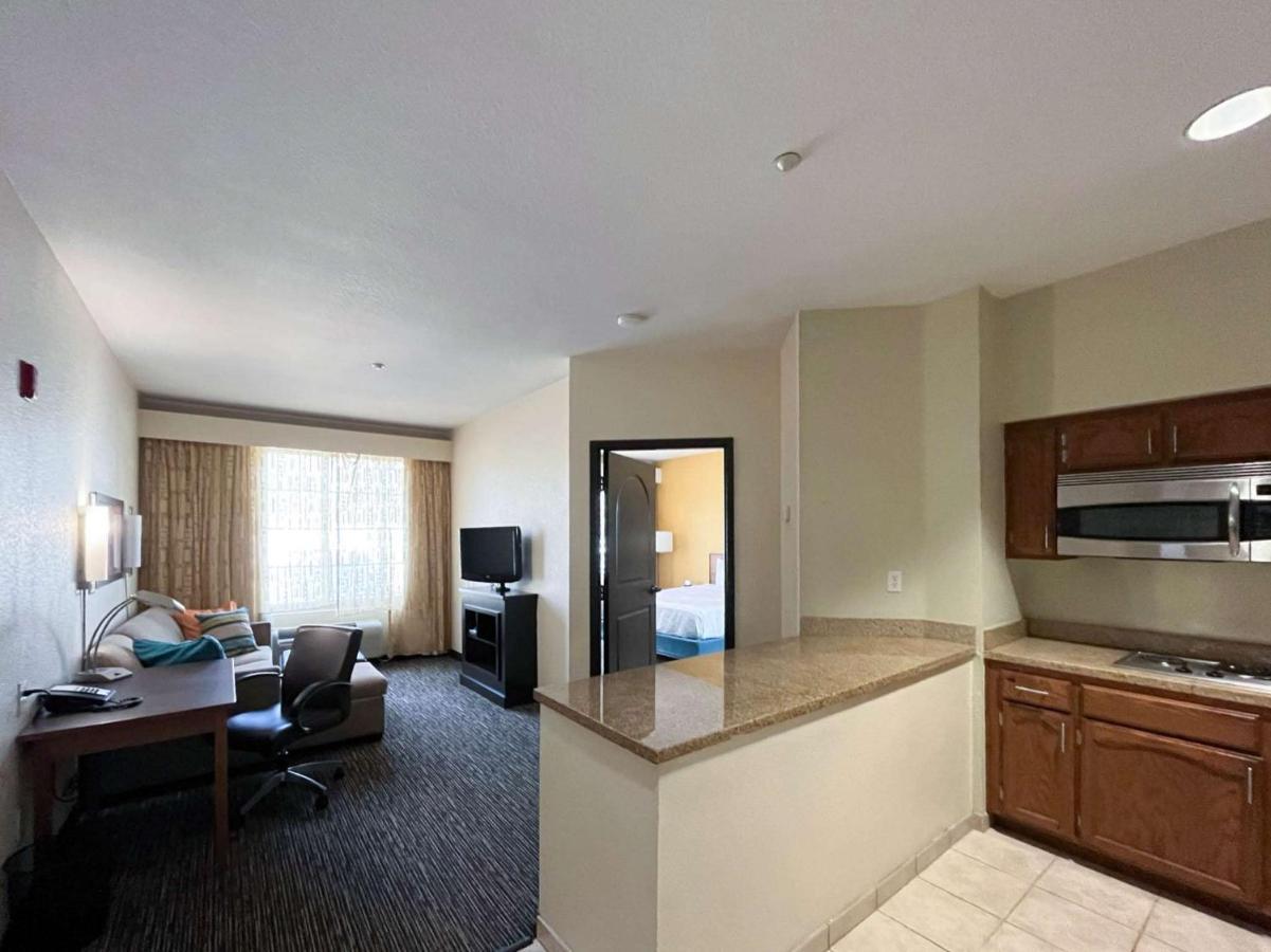 Studio 6 Carlsbad Ca Екстер'єр фото