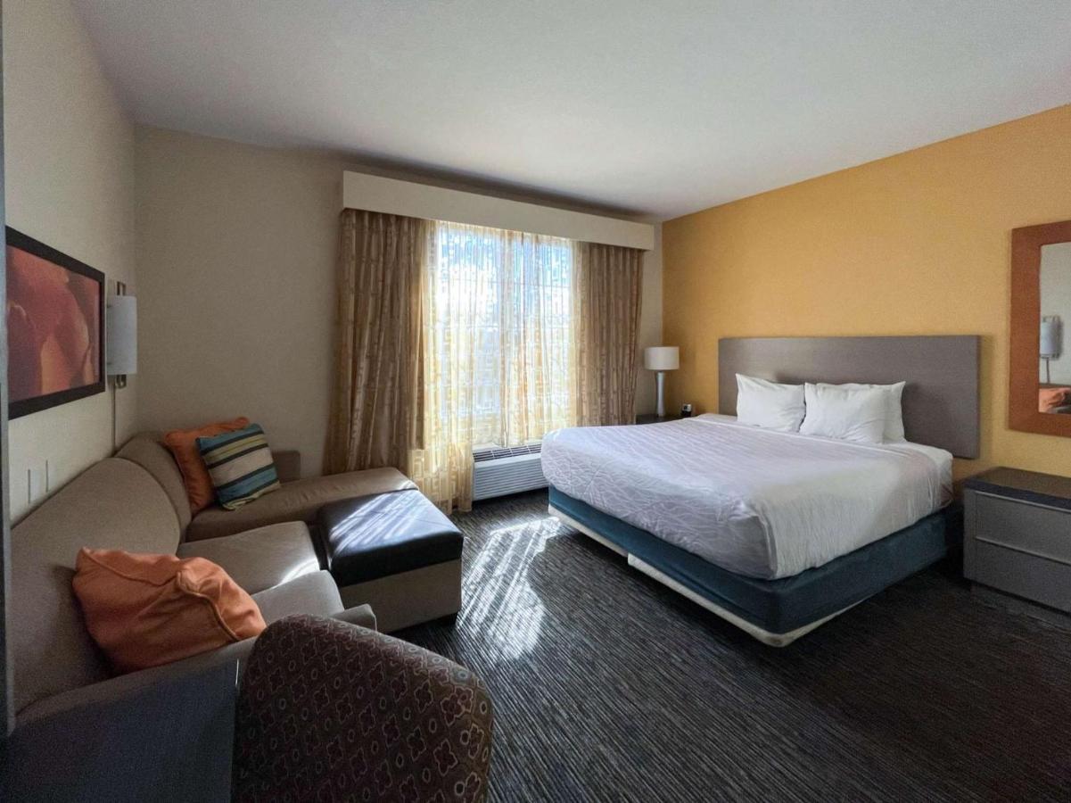 Studio 6 Carlsbad Ca Екстер'єр фото