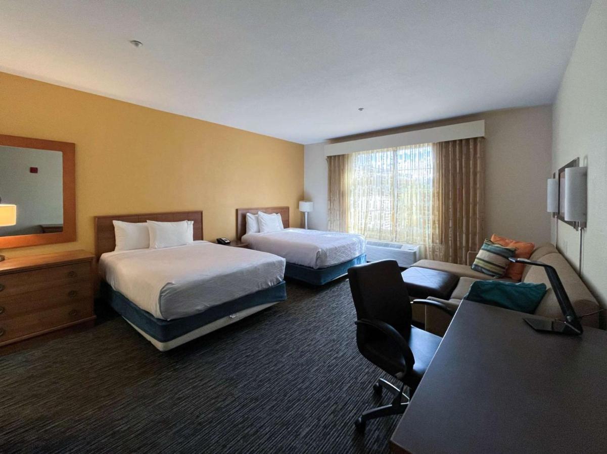 Studio 6 Carlsbad Ca Екстер'єр фото