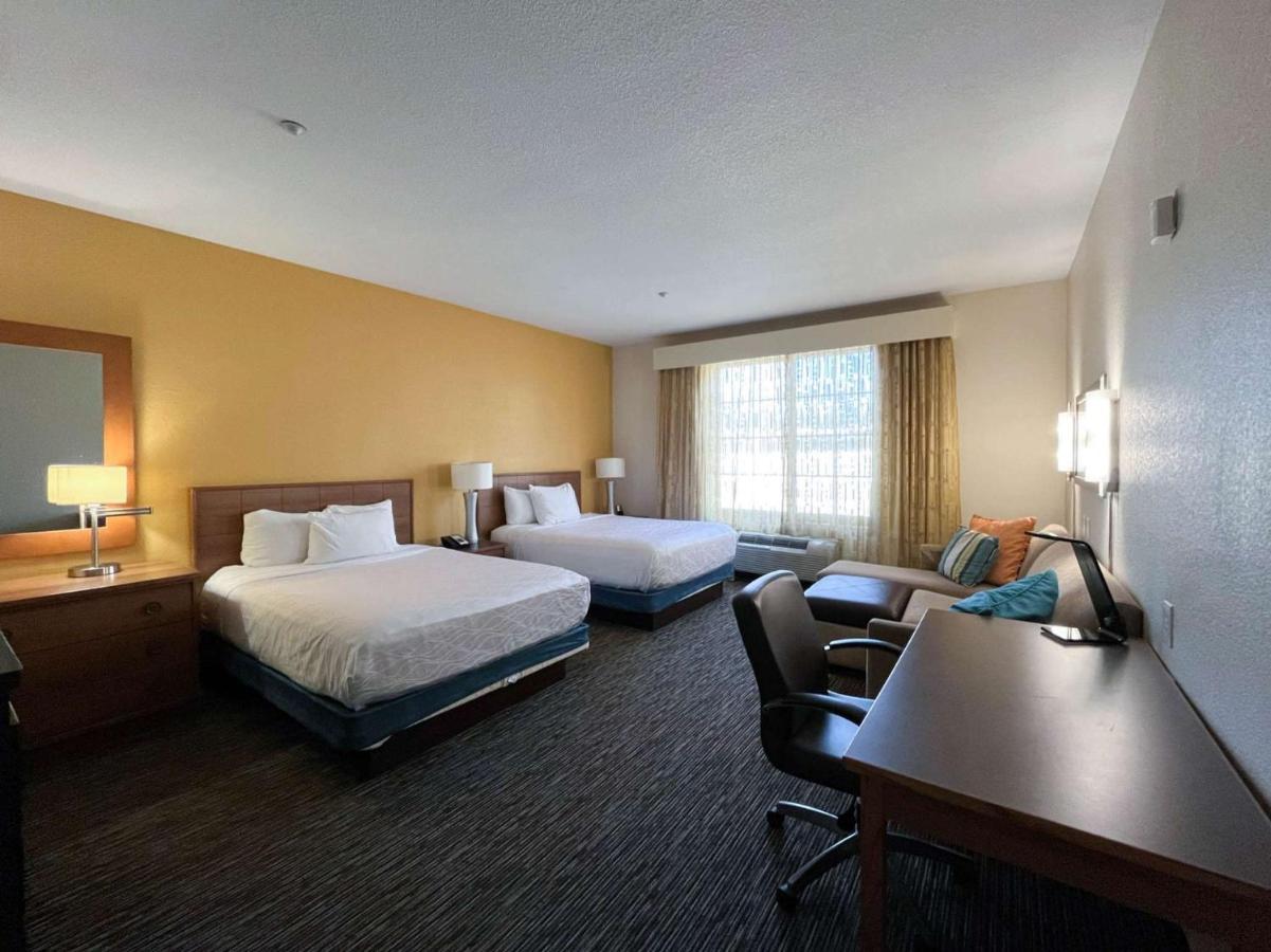 Studio 6 Carlsbad Ca Екстер'єр фото