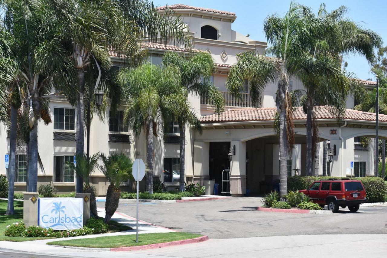 Studio 6 Carlsbad Ca Екстер'єр фото